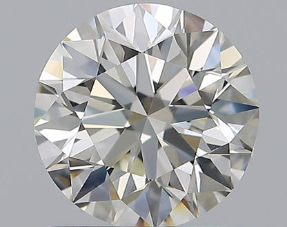 1.20CT ROUND VS1 I WH