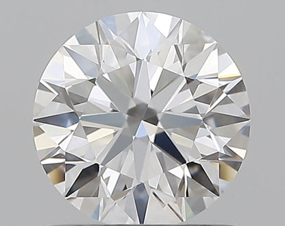 0.82CT ROUND IF D WH