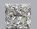 0.97CT PRINCESS VVS2 J WH