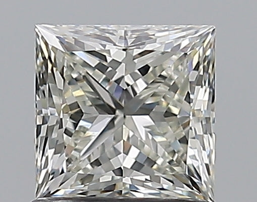 0.97CT PRINCESS VVS2 J WH