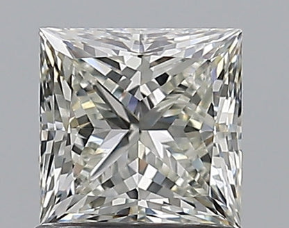 0.97CT PRINCESS VVS2 J WH