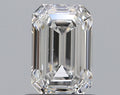 1.00CT EMERALD VS1 E WH