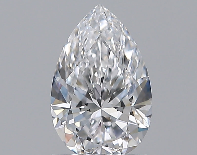 0.90CT PEAR VS1 D WH