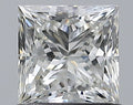 0.91CT PRINCESS VVS2 I WH