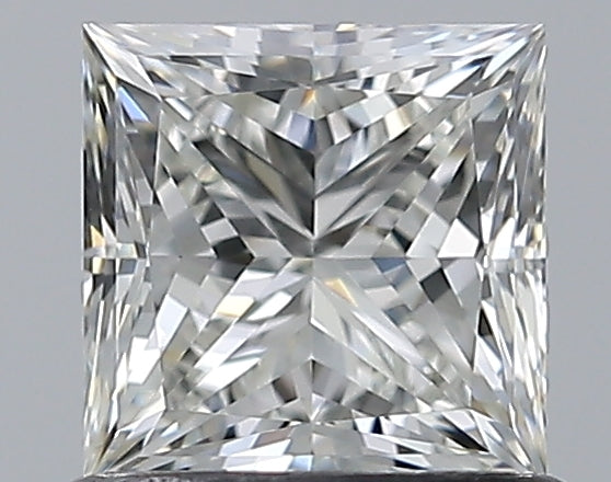 0.91CT PRINCESS VVS2 I WH