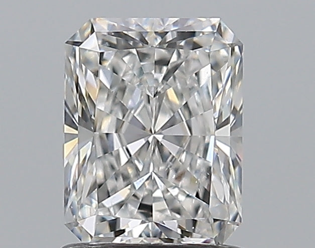 1.22CT L RADIANT SI1 E WH