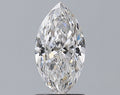 1.21CT MARQUISE SI2 F WH