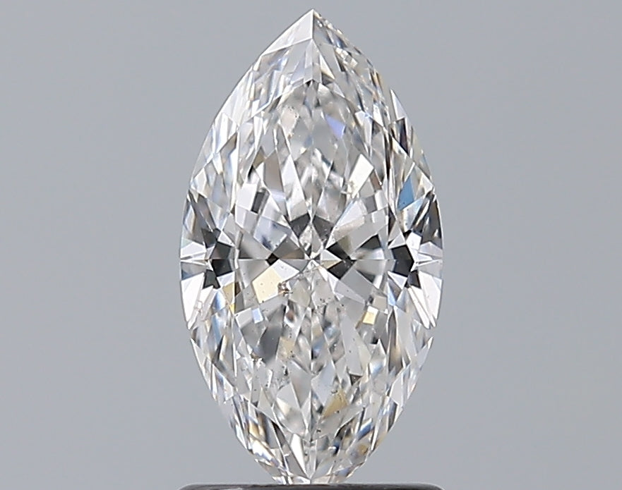 1.21CT MARQUISE SI2 F WH