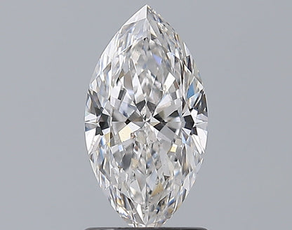1.21CT MARQUISE SI2 F WH