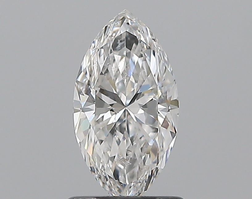 1.00CT MARQUISE SI2 E WH
