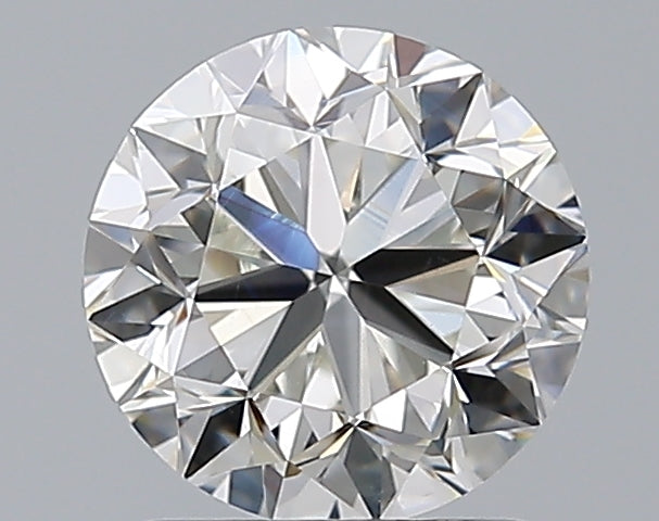 1.50CT ROUND VS2 I WH