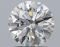 1.71CT ROUND VS2 I WH