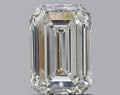 1.22CT EMERALD SI1 H WH