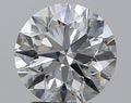 2.15CT ROUND VS2 G WH