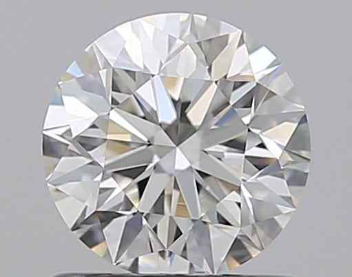 0.80CT ROUND VVS1 H WH