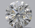 1.01CT ROUND VS2 H WH