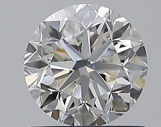 1.01CT ROUND VS2 H WH