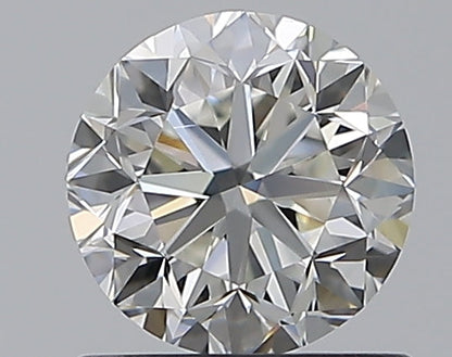 1.01CT ROUND VS2 H WH