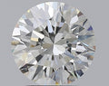 2.59CT ROUND VS2 H WH