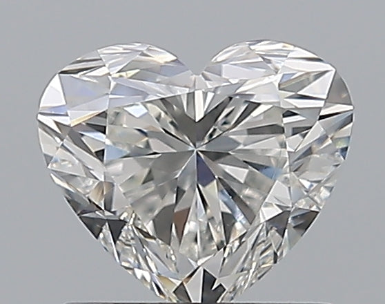 1.01CT HEART VS2 H WH