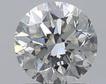 1.20CT ROUND SI1 I WH