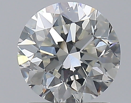 1.20CT ROUND SI1 I WH