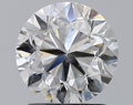 2.00CT ROUND SI2 H WH