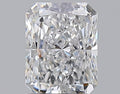 1.20CT L RADIANT SI1 D WH