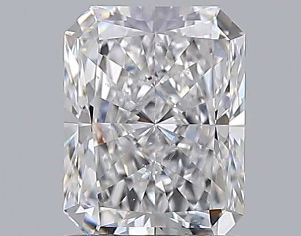 1.20CT L RADIANT SI1 D WH