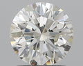 1.12CT ROUND VVS2 I WH