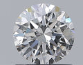 1.00CT ROUND SI2 E WH