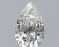 1.00CT PEAR VS1 I WH