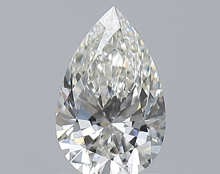 1.00CT PEAR VS1 I WH