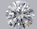 1.20CT ROUND VS2 E WH