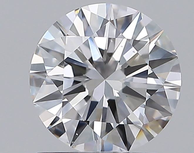 1.20CT ROUND VS2 E WH