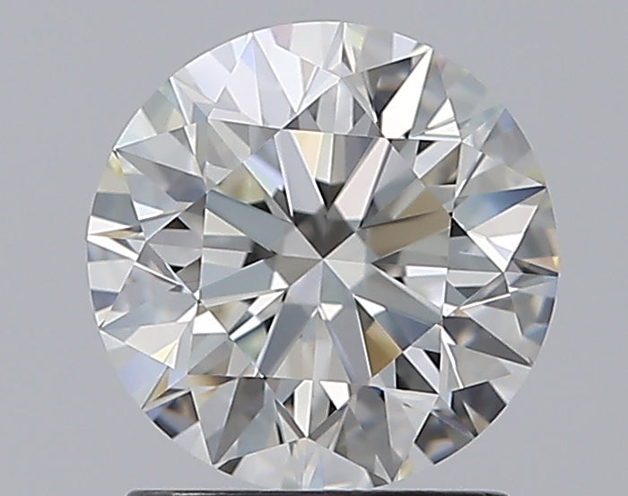 1.51CT ROUND VVS1 I WH