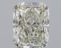 2.00CT L RADIANT VS2 J WH