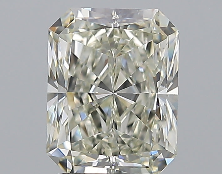 2.00CT L RADIANT VS2 J WH