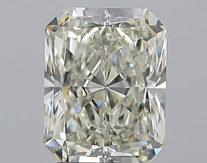 2.00CT L RADIANT VS2 J WH