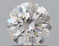 0.80CT ROUND SI2 E WH
