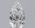 1.01CT PEAR VS2 E WH