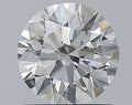 1.01CT ROUND VS2 E WH