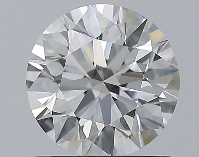 1.01CT ROUND VS2 E WH