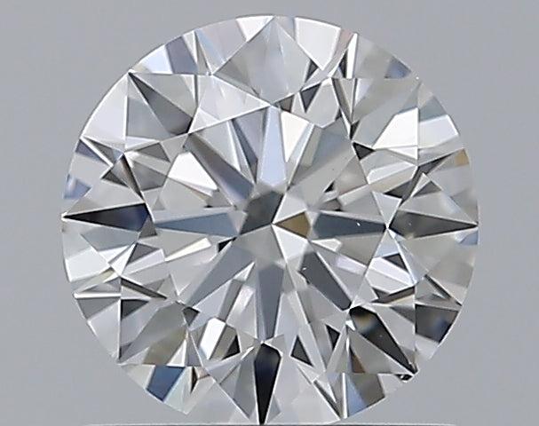 1.01CT ROUND VS2 E WH