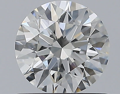 0.80CT ROUND VS2 H WH