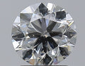 1.50CT ROUND SI2 H WH