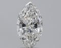 2.00CT MARQUISE VS2 G WH