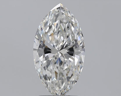 2.00CT MARQUISE VS2 G WH