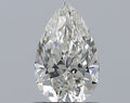 0.80CT PEAR VS2 H WH