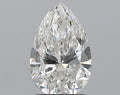 2.00CT PEAR VS1 G WH
